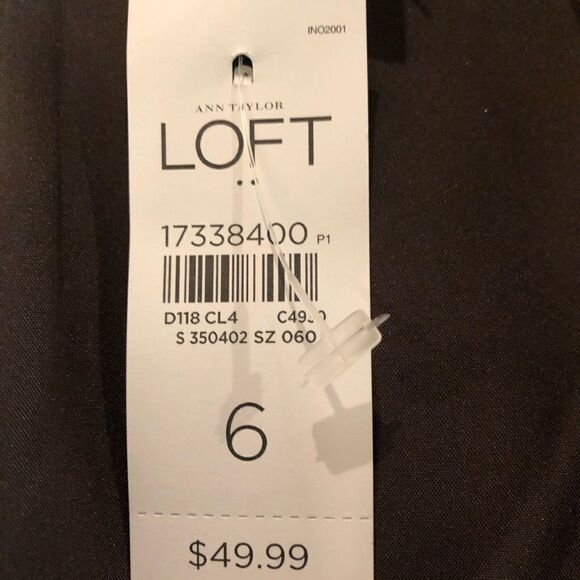 LOFT skirt - Picture 4 of 5